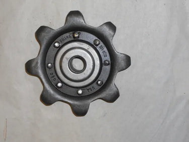 AN102448-U -- Idler Sprocket - Non-Greaseable - USA MADE